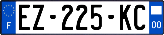 EZ-225-KC