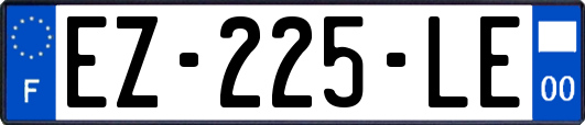 EZ-225-LE