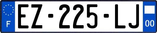 EZ-225-LJ