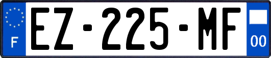 EZ-225-MF