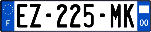 EZ-225-MK