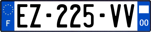 EZ-225-VV