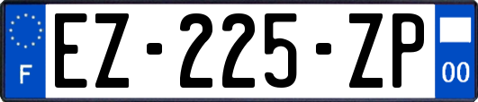 EZ-225-ZP