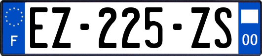 EZ-225-ZS