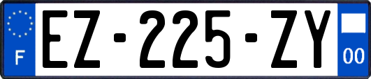 EZ-225-ZY