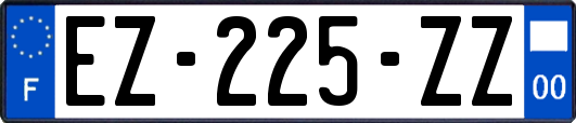 EZ-225-ZZ