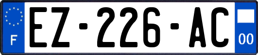 EZ-226-AC