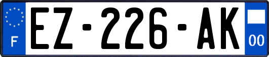 EZ-226-AK