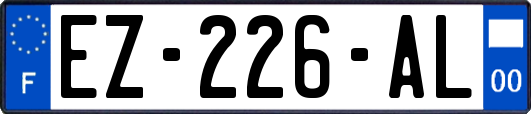 EZ-226-AL