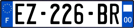 EZ-226-BR