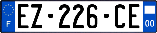 EZ-226-CE