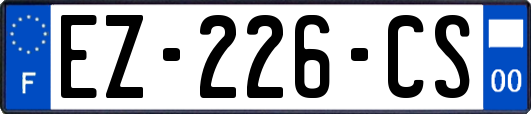 EZ-226-CS