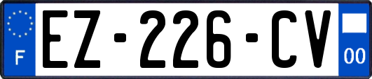 EZ-226-CV