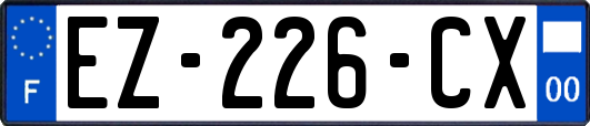 EZ-226-CX