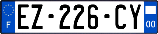 EZ-226-CY