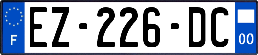 EZ-226-DC