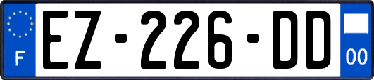 EZ-226-DD