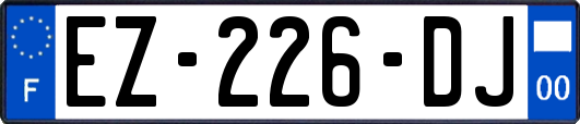 EZ-226-DJ