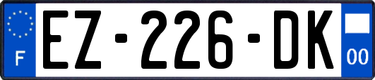 EZ-226-DK