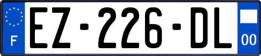 EZ-226-DL