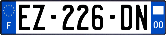 EZ-226-DN