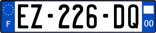 EZ-226-DQ