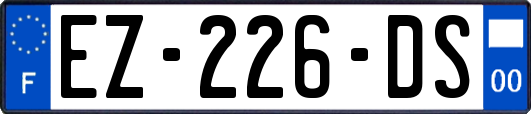 EZ-226-DS