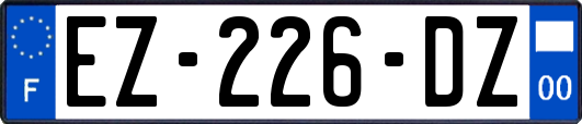 EZ-226-DZ