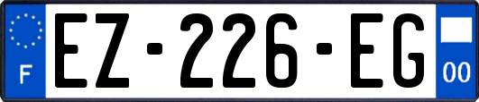 EZ-226-EG