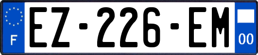 EZ-226-EM