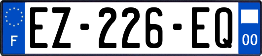 EZ-226-EQ