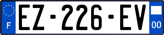 EZ-226-EV