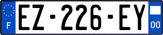 EZ-226-EY