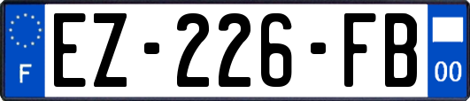 EZ-226-FB