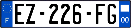 EZ-226-FG