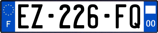 EZ-226-FQ