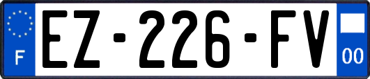 EZ-226-FV