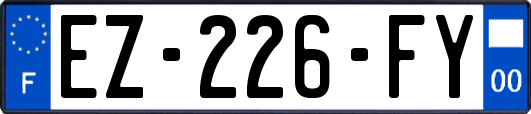 EZ-226-FY