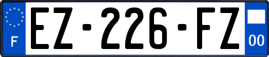 EZ-226-FZ