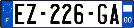 EZ-226-GA