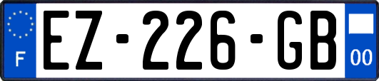 EZ-226-GB