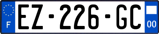 EZ-226-GC