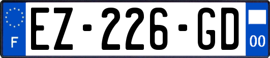 EZ-226-GD