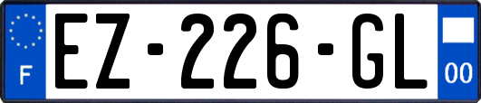 EZ-226-GL