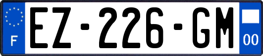 EZ-226-GM