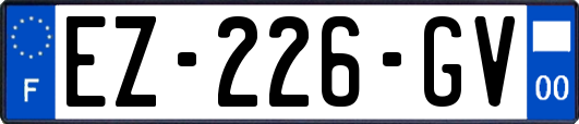 EZ-226-GV