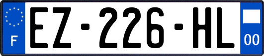 EZ-226-HL