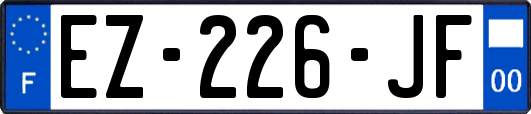 EZ-226-JF