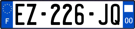 EZ-226-JQ