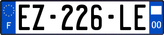 EZ-226-LE